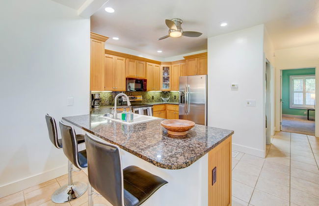 Kauai Regency at Poipu Kai by Coldwell Banker Island Rentals - Foto 13