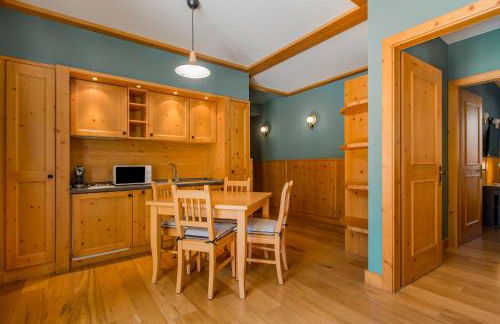 Radisson Residences Savoia Palace Cortina d’Ampezzo - Foto 13