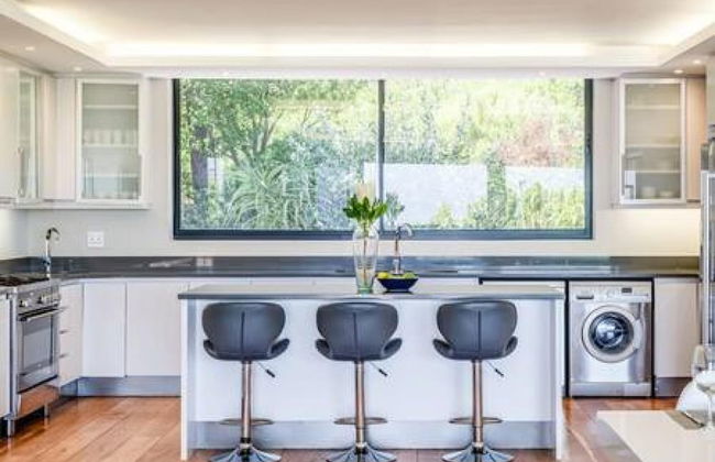 Spacious Holiday Apartment With Fantastic Views Deck Pool Malindi - Foto 37