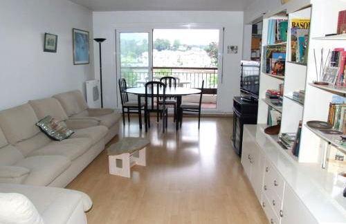 Appartement dans résidence, plage et centre ville à pied - Foto 4