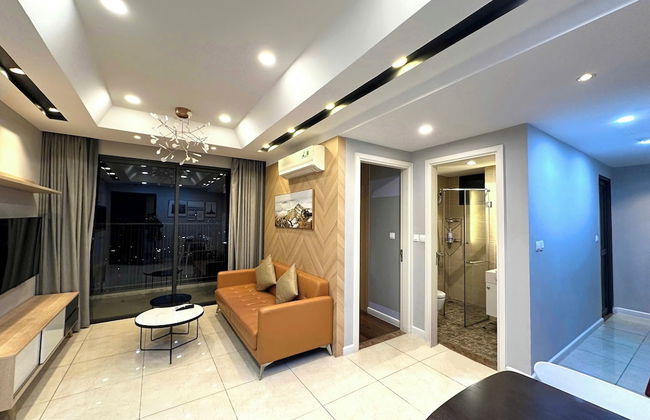 Feria Home - D'capitale Tran Duy Hung - Foto 66