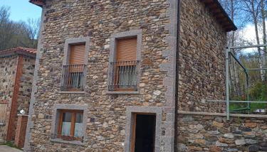 Casa El Pastor - Foto 1