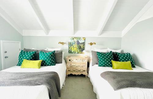 Fenton House Villa BHI - Foto 19