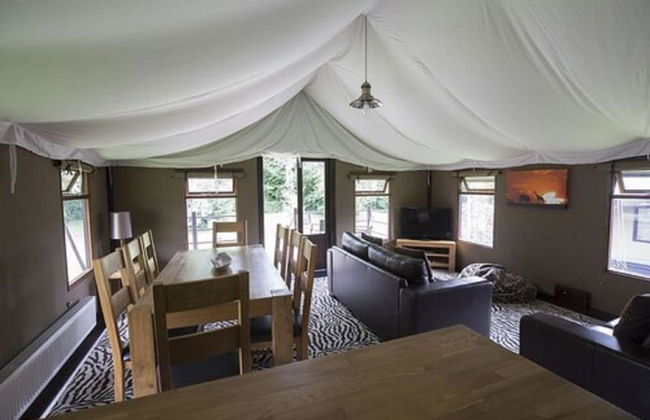 Waterside Holiday Park & Spa - Foto 17