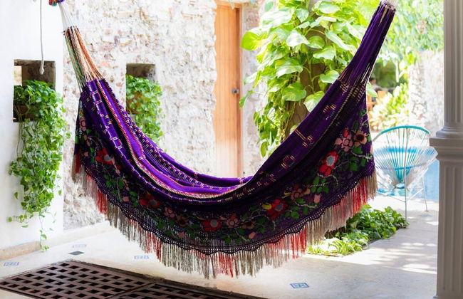 w Vibrant House 5BR w Pool n AC in Cartagena - Photo 59