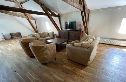 Maison de Famille Les Tourelles - Foto 17