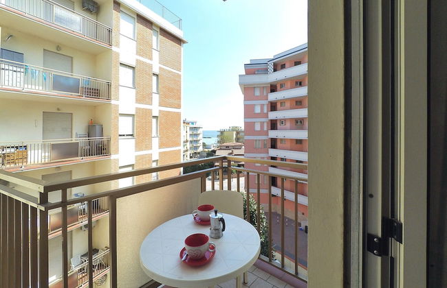 Stella Apartments - Foto 31