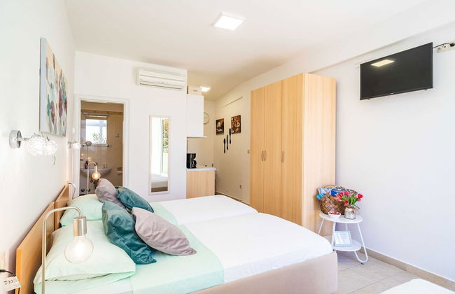 Apartments Subrenum - Foto 13