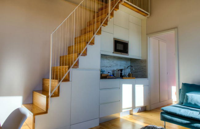 Porto Cinema Apartments - Foto 19