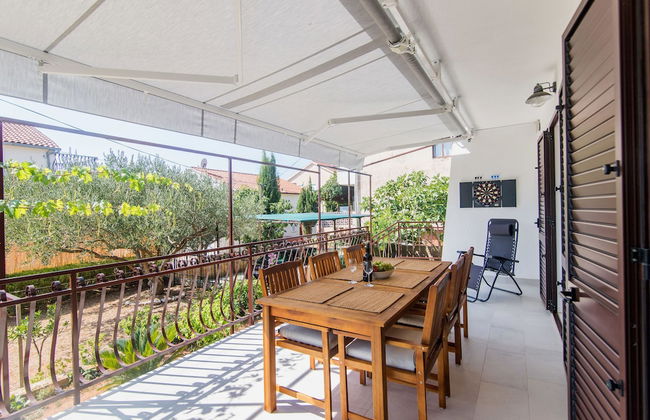 Apartment 4 Olives - Foto 15