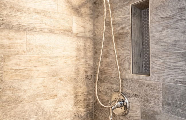 Walk to Wilton Drive - Spacious Quiet Villa 1 - Foto 15