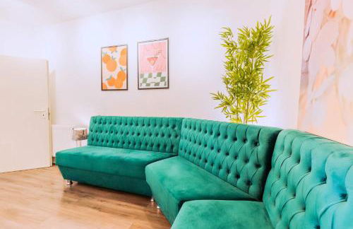 Villa Bueckeberg Game-Room and Wellness - Foto 25