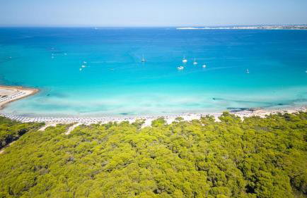 Casa Mazzini Nel Cuore di Gallipoli Puglia On line - Foto 46