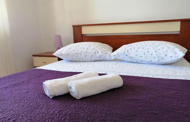 Apartments Amazing View - Foto 8