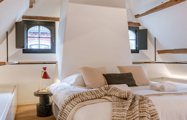 Huswell - Architect gem in the Heart of Ghent - Foto 47