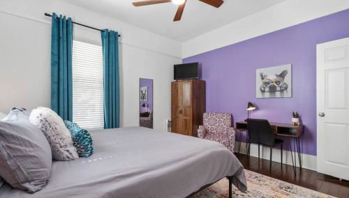 Vineyard Cottage-Pet Friendly & Walk to Oaklawn! - Foto 3