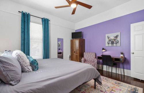 Vineyard Cottage-Pet Friendly & Walk to Oaklawn! - Foto 3