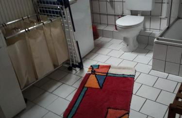 ostfriesisches Bauernhaus mit HotPo zur Erholung - Photo 11