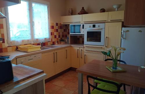 GITE la belle échappée - Foto 6