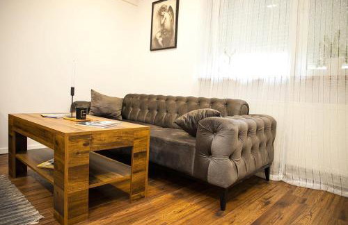 Studio apartman Avenija *** - Photo 20