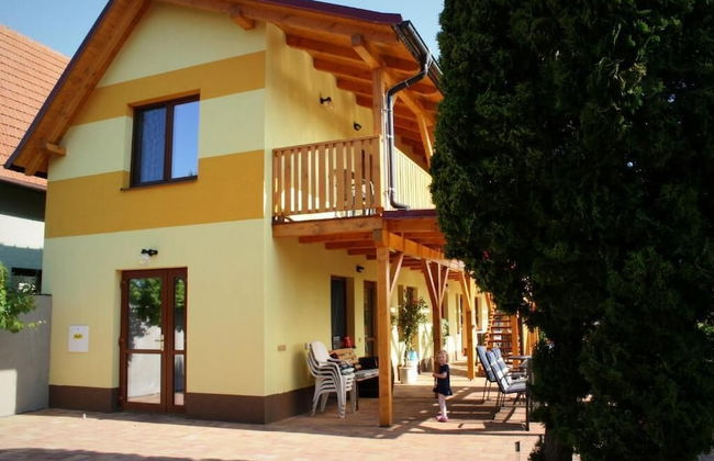 PENZION POD PALAVU - Photo 14