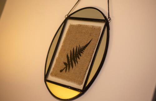 The Hay Barn at Humblebee Hall - Foto 20