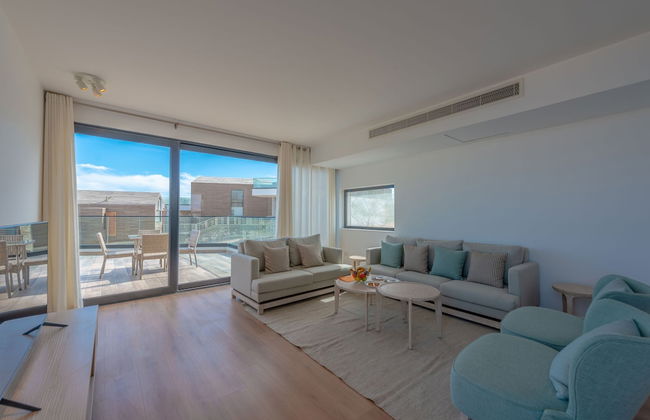 VESTA - Soma Bay Residence - Foto 23