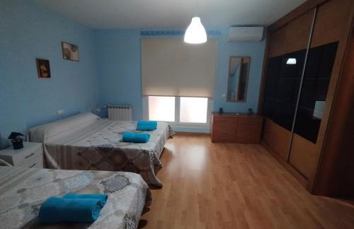 Apartamento Alhondiga Hervás - Foto 9
