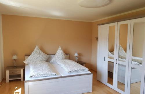 Ferienappartement am Nadenberg - Foto 8