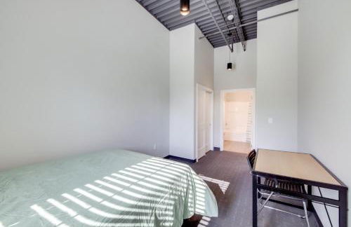 Bloomington Apartment, 3 Mi to IU Memorial Stadium - Foto 12