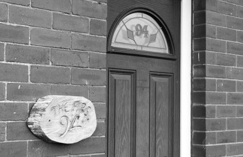 The Firs Holiday Home - Foto 56