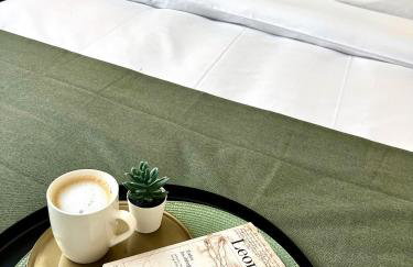 Apartamentos Élite - Art Collection - Leonardo - Foto 34