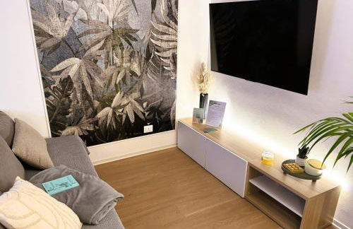 ELIOS LIVING - Parcheggio Privato, Vicino al centro, 200m dal Mare - Photo 49