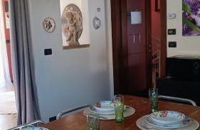 Homecoming apartment - Foto 16