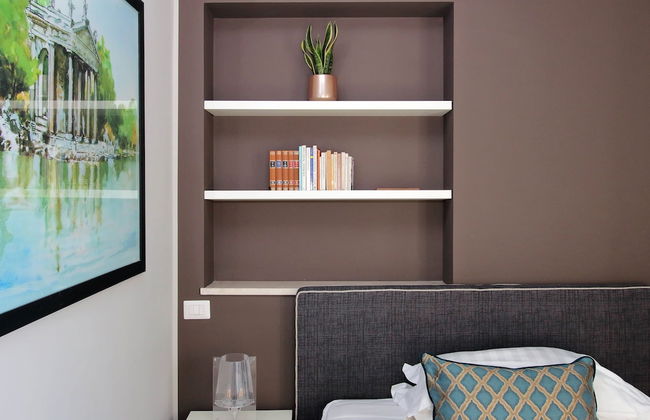 Piazzetta Margutta - My Extra Home - Foto 62