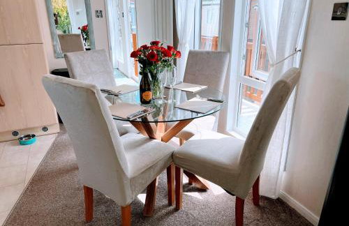 Riverbank Lodge - Foto 40