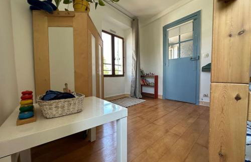 Typical French House near Disneyland & Paris - Foto 14