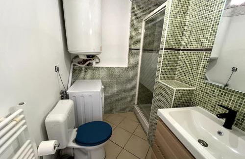 Auva - SILS Maison 48 m2 à 5 minutes à pied de la plage - Foto 24