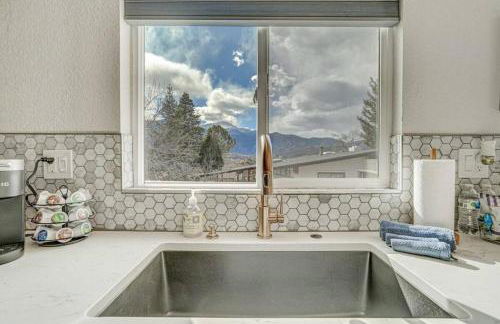 PeakView Lil Lux! Hot Tub & Mountain Views - Foto 32