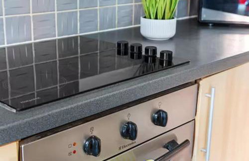 Discounted Serviced Luxury Apartment Stays - Foto 13