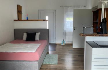 Ferienwohnung an der Unditz 2 - Foto 19