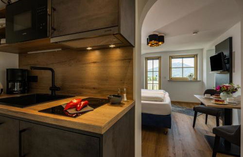 Hubertus Appartements Inzell - Foto 13