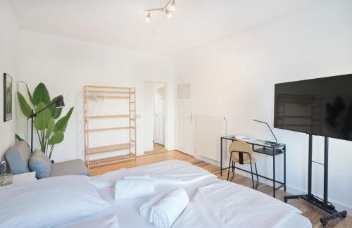 charming living - Parking - MA - PFALZ - A61 - Foto 10