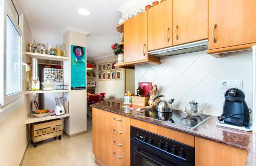 Apartamento Miracle Tarragona, TarracoHomes - Foto 7