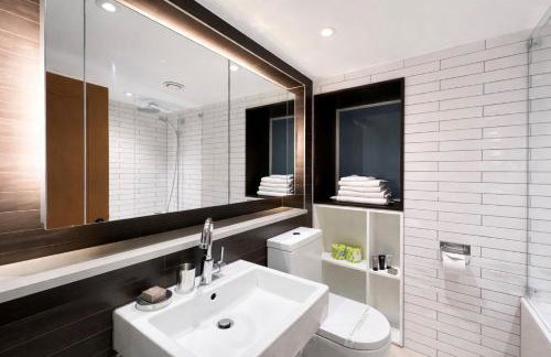 Wigmore Suites Serviced Apartments by Globe Apartments - Foto 14