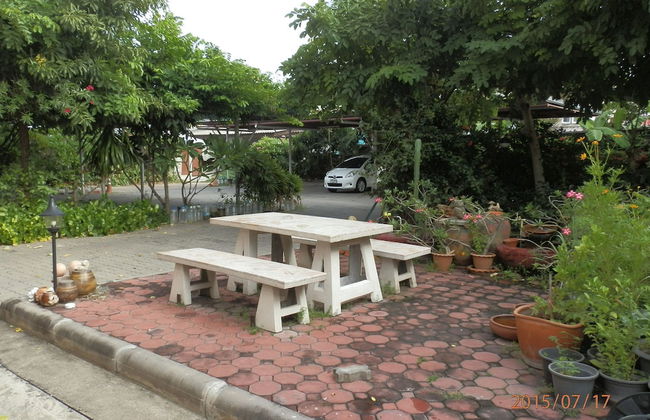 Sandy Serviced Apartment - Foto 53