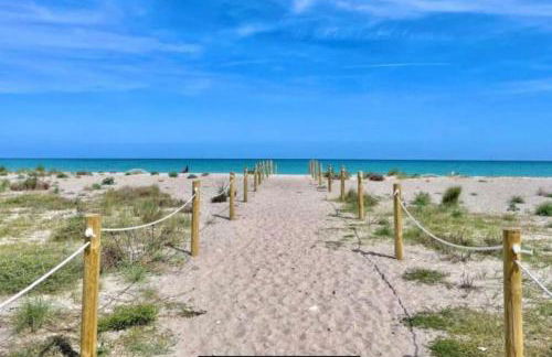 Studio Almenara Beach - Foto 13