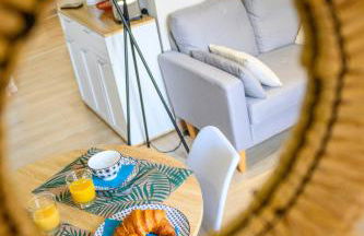 Le 62-Appart'Hôtel-GregIMMO - Foto 6