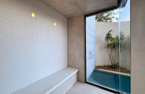 Casa 05 Monte Boa Vista - Casa de Luxo na Serra com Sauna e 4 Suítes - Foto 30