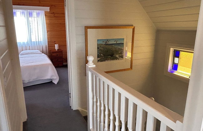 Sails - Elegant, spacious beach villa - Foto 14